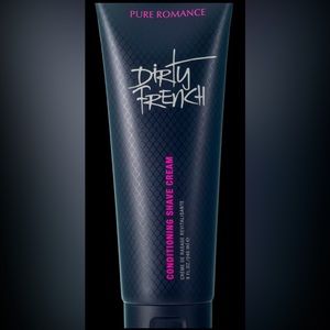 Dirty French Conditioning Shave Cream